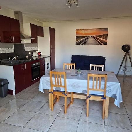 לה ברקרה Reve Mediterraneen, La Vie De Chateau מראה חיצוני תמונה
