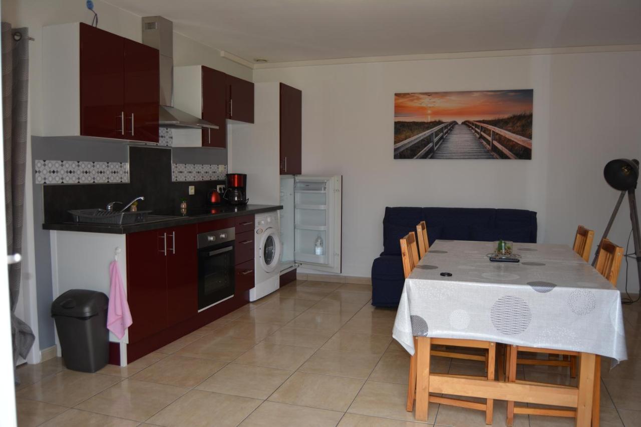 לה ברקרה Reve Mediterraneen, La Vie De Chateau מראה חיצוני תמונה